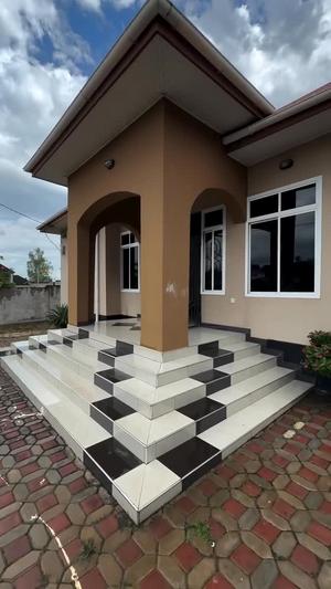 3 Bedrooms House for Rent in Salasala, Dar Es Salaam