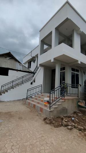 Nyumba/Apartment ya vyumba viwili inapangishwa Goba Matosa, Dar Es Salaam