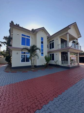 5 Bedrooms House for Rent in Salasala, Dar Es Salaam 5 Bedrooms House for Rent in Salasala, Dar Es Salaam
