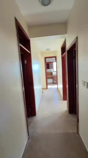 Nyumba/Apartment ya vyumba viwili inapangishwa Kinondoni, Dar Es Salaam
