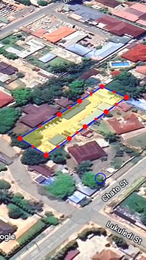 Kiwanja kinauzwa Mikocheni Regent, Dar Es Salaam sqm 1500