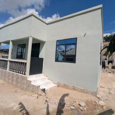 2 Bedrooms House for Sale in Mbezi Maramba, Dar Es Salaam (300 sqm) 2 Bedrooms House for Sale in Mbezi Maramba, Dar Es Salaam (300 sqm)