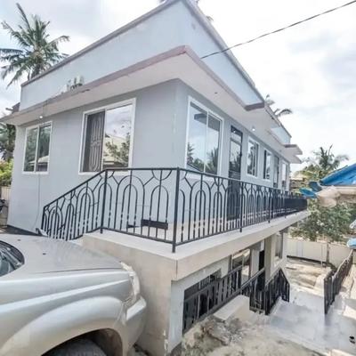 Apartment ya chumba kimoja inapangishwa Kimara Korogwe, Dar Es Salaam