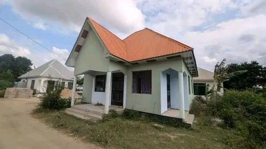 Nyumba ya vyumba vitatu inauzwa Chanika Kwa Buja DSM, Dar Es Salaam Nyumba ya vyumba vitatu inauzwa Chanika Kwa Buja DSM, Dar Es Salaam