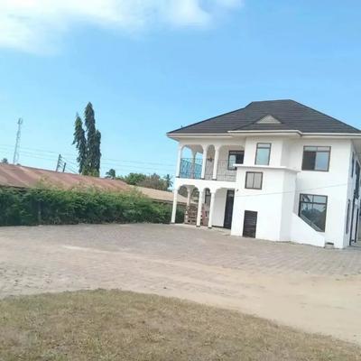 Apartment ya vyumba viwili inapangishwa Mbezi Kibanda Cha Mkaa, Dar Es Salaam Apartment ya vyumba viwili inapangishwa Mbezi Kibanda Cha Mkaa, Dar Es Salaam
