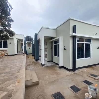 House for Rent in Kimara, Dar Es Salaam House for Rent in Kimara, Dar Es Salaam