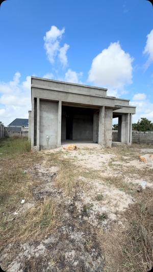 3 Bedrooms House for Sale in Kibada, Dar Es Salaam (500 sqm) 3 Bedrooms House for Sale in Kibada, Dar Es Salaam (500 sqm)