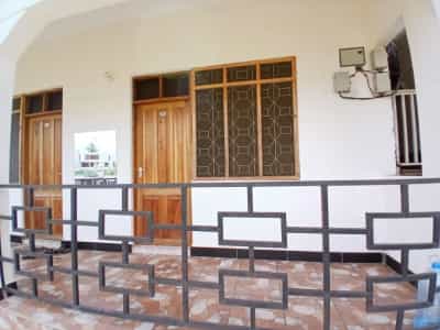 Nyumba ya chumba kimoja inapangishwa korogwe, Tanga