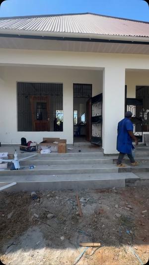 Apartment ya vyumba viwili inapangishwa Kisota, Dar Es Salaam