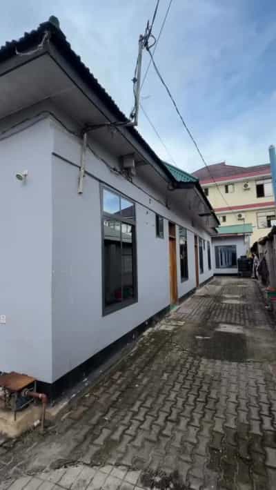 Apartment ya chumba kimoja inapangishwa Mwananyamala Hospital, Dar Es Salaam