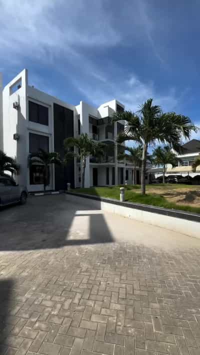 2 Bedrooms Furnished Apartment for Rent in MBEZI BEACH, Dar Es Salaam