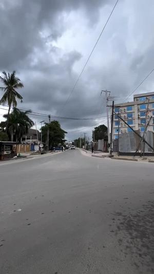 Duka linapangishwa Mwenge, Dar Es Salaam