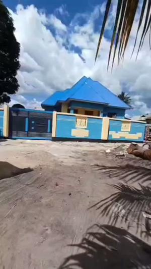 Nyumba ya vyumba vitatu inauzwa Chanika Taliani, Dar Es Salaam