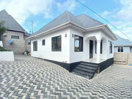 3 Bedrooms House for Rent in Mbezi kwa Msuguri, Dar Es Salaam 3 Bedrooms House for Rent in Mbezi kwa Msuguri, Dar Es Salaam