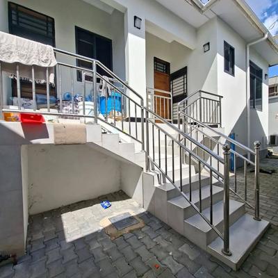 Apartment ya vyumba viwili inapangishwa Goba Center, Dar Es Salaam