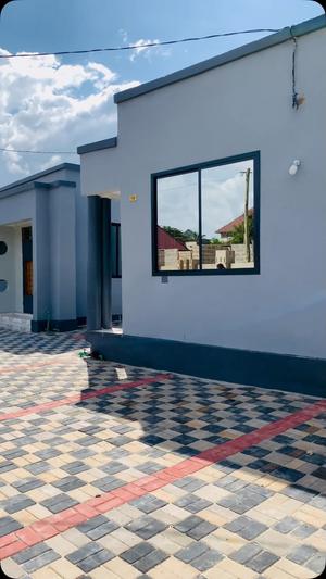 1 Bedroom House for Rent in Bunju B, Dar Es Salaam
