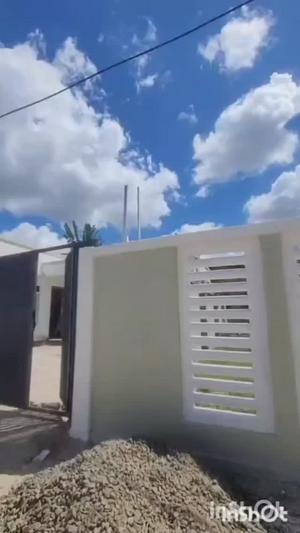 2 Bedrooms Apartment for Rent in Tabata Segerea Chama, Dar Es Salaam 2 Bedrooms Apartment for Rent in Tabata Segerea Chama, Dar Es Salaam