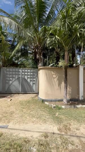 Apartment ya vyumba viwili inapangishwa Tabata Segerea, Dar Es Salaam