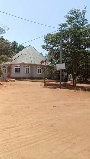 Kiwanja kinauzwa Buswelu, Mwanza (612 sqm) Kiwanja kinauzwa Buswelu, Mwanza (612 sqm)