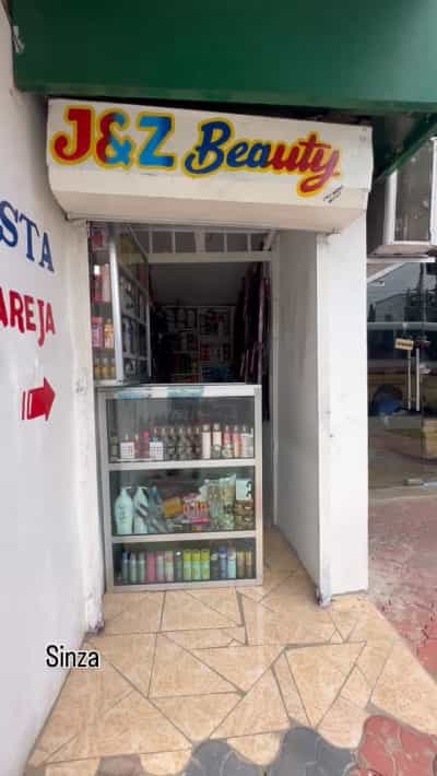 Retail Space for Rent in Sinza, Dar Es Salaam