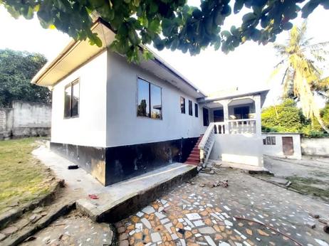 Apartment ya vyumba vinne inapangishwa Kimara Stop Over, Dar Es Salaam
