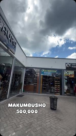 Frame ya Biashara inapangishwa Makumbusho, Dar Es Salaam Frame ya Biashara inapangishwa Makumbusho, Dar Es Salaam