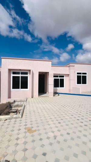 Nyumba ya vyumba viwili inapangishwa Ntyuka Dcmc, Dodoma Nyumba ya vyumba viwili inapangishwa Ntyuka Dcmc, Dodoma
