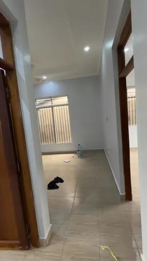 Apartment ya vyumba viwili inapangishwa Kinondoni Morocco, Dar Es Salaam