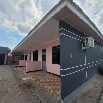 Apartment ya chumba kimoja inapangishwa Kitunda Matembele, Dar Es Salaam Apartment ya chumba kimoja inapangishwa Kitunda Matembele, Dar Es Salaam