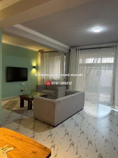 Nyumba ya vyumba vitatu inapangishwa Oysterbay, Dar Es Salaam