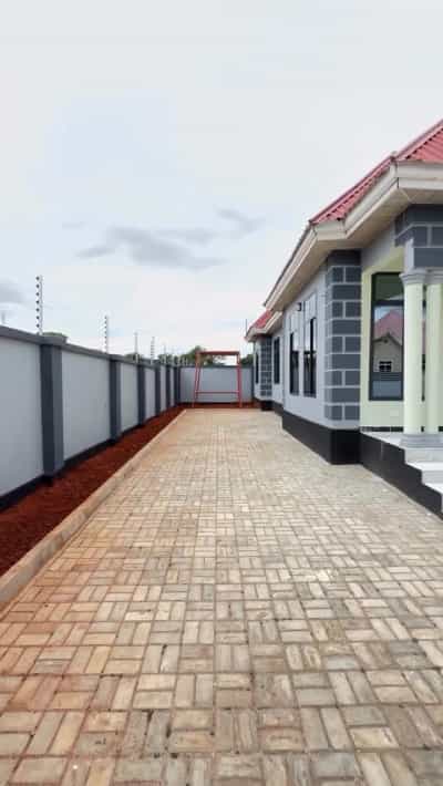 4 Bedrooms Apartment for Rent in Ilazo, Dodoma