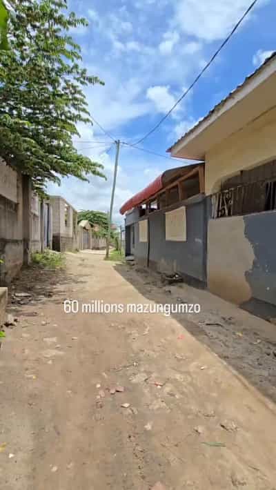 Nyumba inapangishwa Goba, Dar Es Salaam