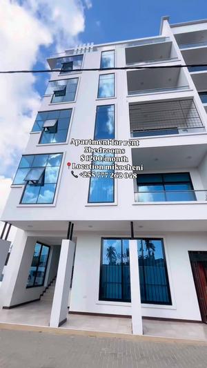 3 Bedrooms Apartment for Rent in Mikocheni, Dar Es Salaam 3 Bedrooms Apartment for Rent in Mikocheni, Dar Es Salaam