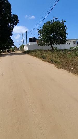 Residential/Commercial Plot for Sale in Goba Kinzudi, Dar Es Salaam (2230 sqm) Residential/Commercial Plot for Sale in Goba Kinzudi, Dar Es Salaam (2230 sqm)