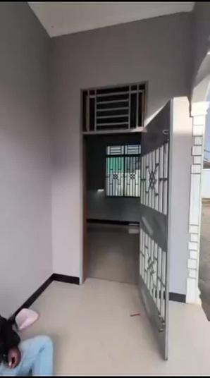 Nyumba ya vyumba viwili inapangishwa Buhongwa, Mwanza