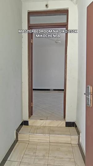 1 Bedroom House for Rent in Mikocheni A, Dar Es Salaam