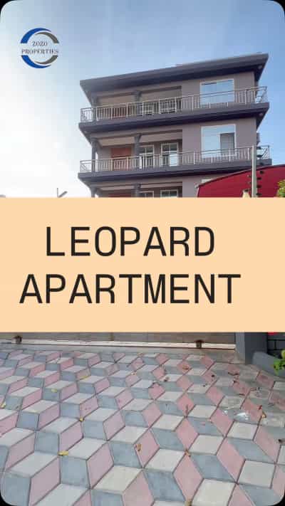 Apartment (Furnished) ya vyumba vitatu inapangishwa Mikocheni, Dar Es Salaam