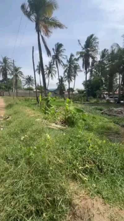 Kiwanja kinauzwa Bunju A, Dar Es Salaam (4000 sqm)