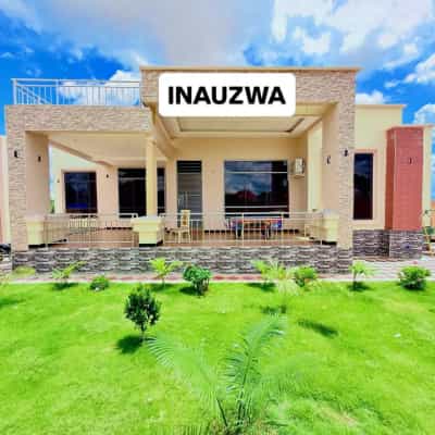 Nyumba ya vyumba viwili inauzwa Miganga, Singida