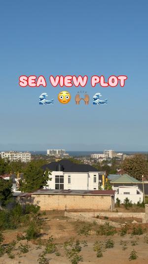 Kiwanja kinauzwa Salasala Mwazoni - Kwa Waitara, Dar Es Salaam (1700 sqm)