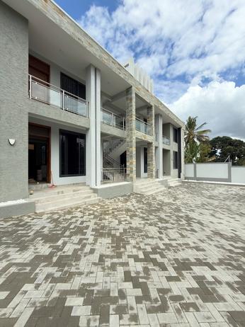 2 Bedrooms Apartment for Rent in Goba, Dar Es Salaam