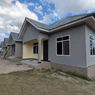 Nyumba ya vyumba viwili inapangishwa Kimara Mwisho, Dar Es Salaam Nyumba ya vyumba viwili inapangishwa Kimara Mwisho, Dar Es Salaam