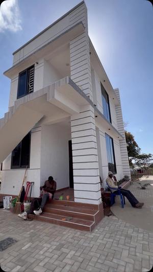 1 Bedroom House for Rent in Salasala, Dar Es Salaam