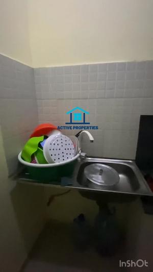 Studio Apartment inapangishwa Sinza, Dar Es Salaam