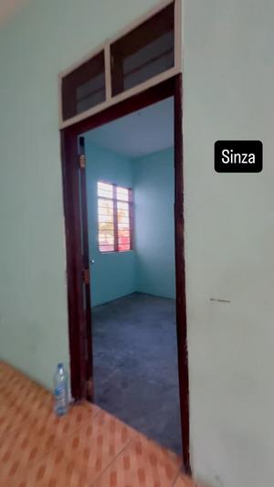 Nyumba ya vyumba vitatu inapangishwa Sinza, Dar Es Salaam