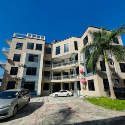 Apartment ya vyumba viwili inapangishwa Tabata Relin Sant Marry, Dar Es Salaam