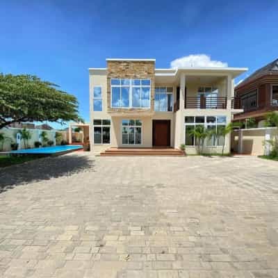 House for Rent in Mbweni Jkt, Dar Es Salaam