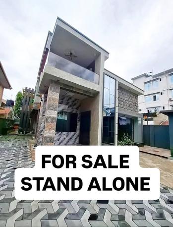 4 Bedrooms House for Sale in Mikocheni, Dar Es Salaam (303 sqm)