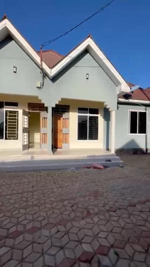 Nyumba ya vyumba viwili inapangishwa Mlimwa C, Dodoma Nyumba ya vyumba viwili inapangishwa Mlimwa C, Dodoma
