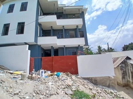 Apartment for Rent in Kimara Suka, Dar Es Salaam